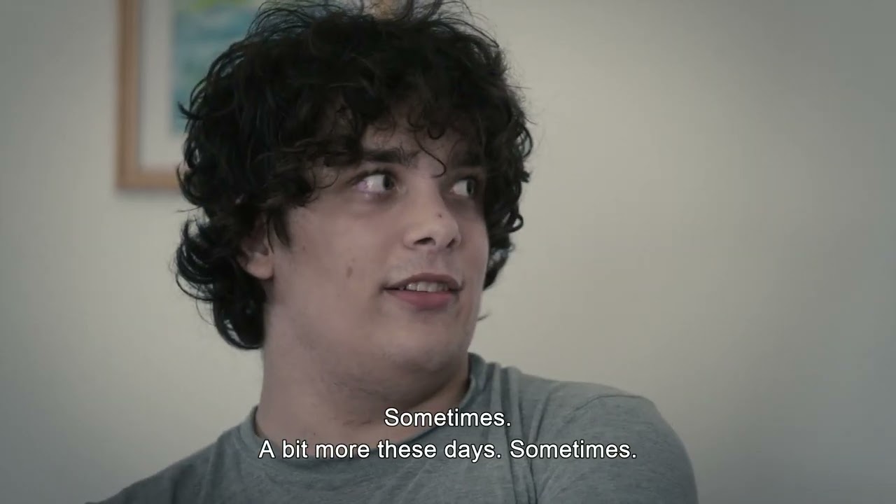 Láthatatlan kötelek (Invisible bonds) 2023 - trailer