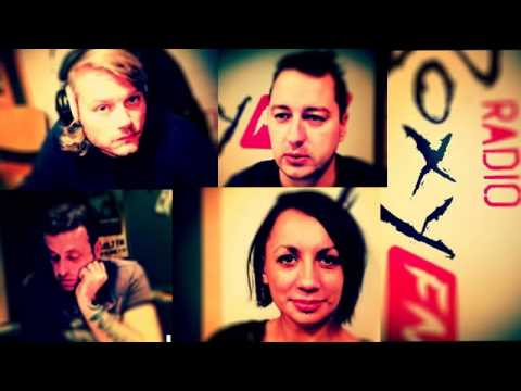 Mega dawka Rannego Kakao