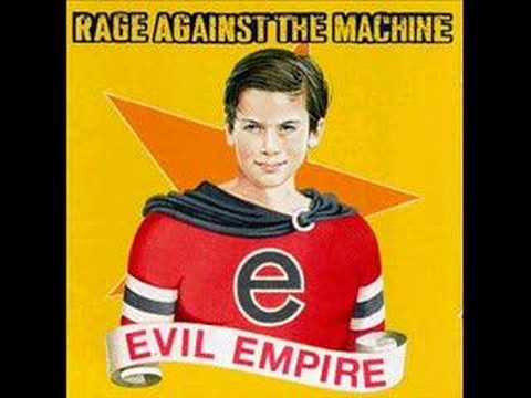 Rage Against the Machine Bulls on Parade-v219 thumbnail