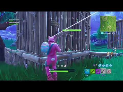 Største noob             (Jeg var vist også lidt newbie)