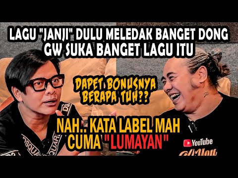 ARMAND MAULANA JAUH DARI ANAK SAMPE BIKIN LAGU, HARUS DENGER! - ALL YOU CAN HEAR