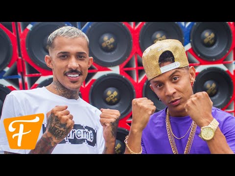 MC Kaio e MC Troia - Rebola Lentinho Remix Brega Funk (Funk Explode)