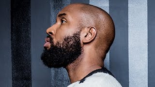 Claude Kelly - I Hate Love (Lyric Video)