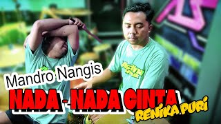 Download lagu RENIKA PURI - NADA NADA CINTA || NEW ASTINA MUSIK TERBARU - PM AUDIO mp3