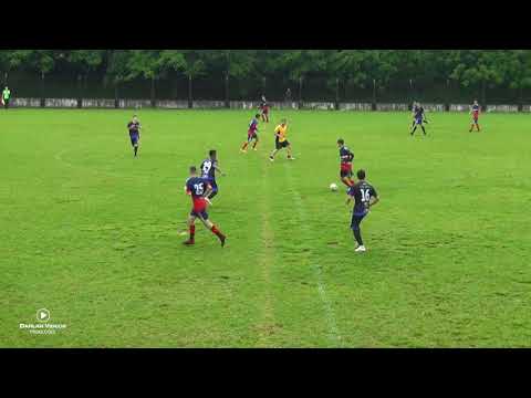 SUB15 - ASPELC UNOPAR 1X1 GRÊMIO PETROPOLIS DE PASSO FUNDO