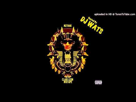 18 - M2ThaK (@M2ThaKSODMG) - We Good Skit Song