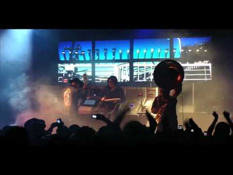 Tijuana Sound Machine @ Mexico City