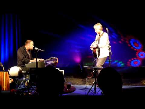 Werner Schmidbauer & Martin Kälberer - Felder Voller Gold (Sting - Fields Of Gold)