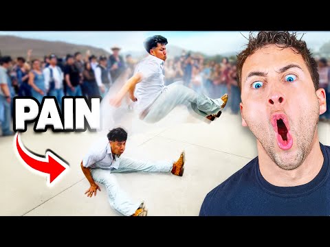 15 Seconds Of Fame Gone WRONG...