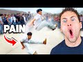 15 Seconds Of Fame Gone WRONG