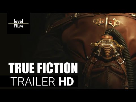 True Fiction (2018) Trailer