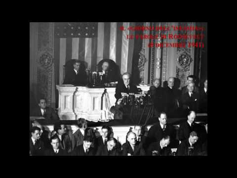 SECONDA GUERRA MONDIALE   VIDEOLEZIONE 2