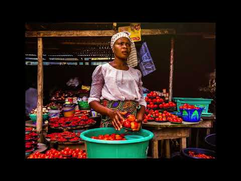 Oskido, X-wise & OX Sounds - African Prayer (Feat. Nokwazi)