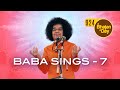 924 - Baba Sings Vol - 7 | In His Divine Voice | Sri Sathya Sai Bhajans