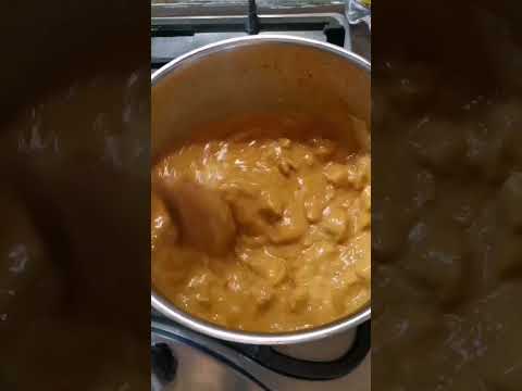 Papricaș de pui - Hai să gătim