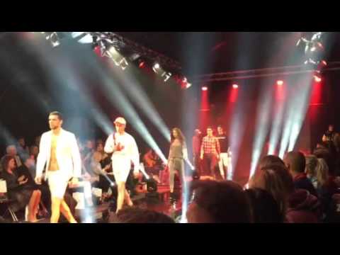 Eurovea Fashion Forward Alizé