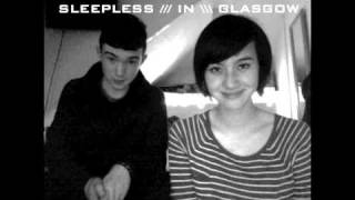 Lots Sometimes - Glasvegas (Cover)