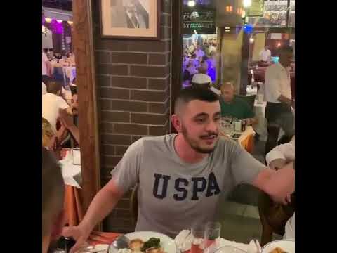 HALİL KALAY LOLO SÖYLÜYOR!!