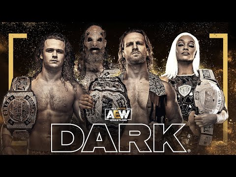90+ Minutes of Action & AEW World Champions Headline this Super Show | AEW Dark, Ep 125