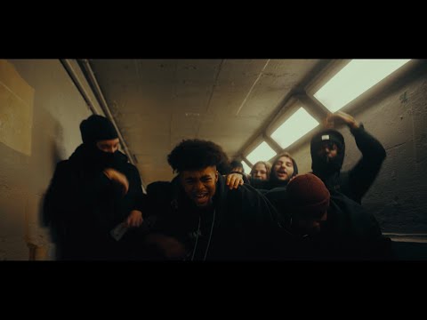 HIZZYOG - KENSHIN OFFICIAL MUSIC VIDEO