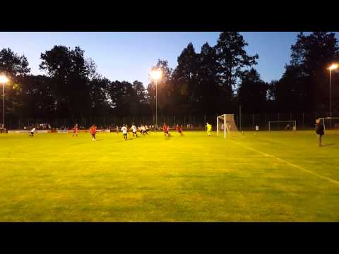 4. Costrava-Cup: FC Plaffeien - FC Überstorf BIG SAVE von Christian Herren