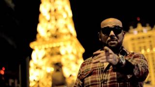 Masspike Miles - Niggas in Paris Remix Official Video