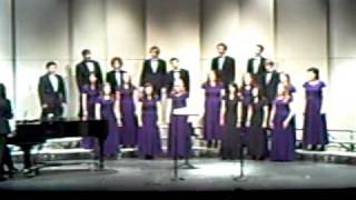 Kamiak HS 2009 Spring Concert  Half Step Up "Refuse the Blues"