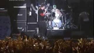 Zebrahead-  Wanna Be (Live in Tokyo)