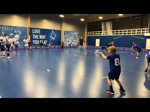 p13 Satakunta United vs Uusimaa