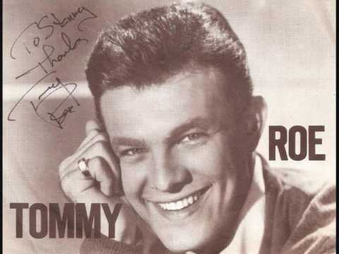 It's hard to say goodbye / Tommy Roe & The Roemans.