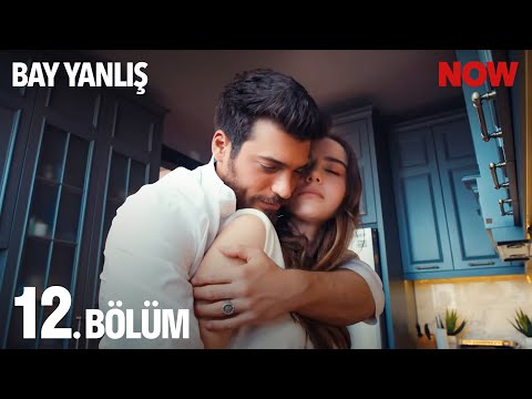 Nostalji̇ Seri̇si̇: Bay Yanlış 12. Bölüm