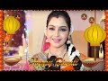 Happy Diwali 2018 Shubhangi Atre Aka Angoori Bhabhi Of Bhabhiji Interview On Her Diwali Plans