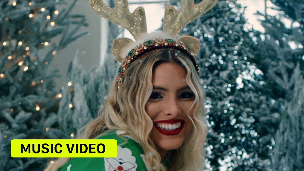 Lele Pons - Let it Snow (Navidad, Navidad, Navidad) 