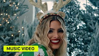 Let It Snow (Navidad, Navidad, Navidad) Music Video