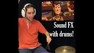 Download lagu Satisfying Toy Story Sound Effects mp3