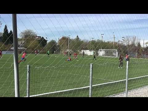 Juniori B, U17: Regal București - FC Viitorul 2-3