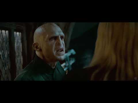 Трейлер фільму «Гаррі Поттер та Смертельні Реліквії. Частина друга»