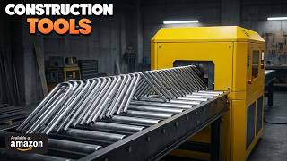 20 Advanced Construction Tools on Amazon Every Builder Should See