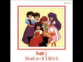 DoCoFirst - Boku-tachi wa Kore Kara (Us from now ...