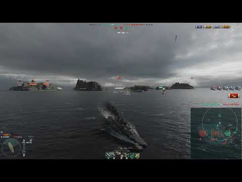 Colbert - The Fully Automatic Baguette Launcher