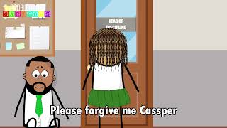 Download lagu Boohle asks Cassper for Forgiveness | School of Amapiano EP5 mp3
