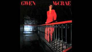 Gwen McCrae - All This Love That I&#39;m Giving