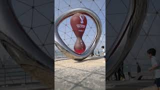 Download lagu Hayya Hayya (Better Together) Qatar 2022  Soundtrack mp3