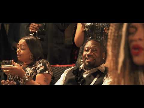 ML Underwood ft Sandy Redd- I Got Work