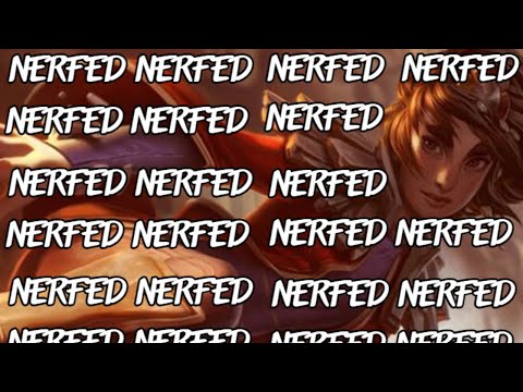 *NERFED* TALIYAH JUNGLE GUIDE (MAKE MID GREAT AGAIN) - Season 11 Taliyah Guide - Best Builds & Runes