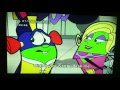 LarryBoy The Cartoon Adventures The Good The Bad And The Eggly Ending Scene