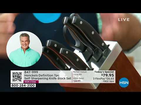 HSN | HSN Today with Tina & Ty 06.06.2023 - 08 AM