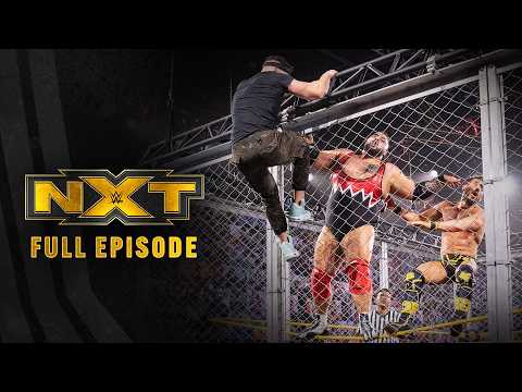 WWE NXT