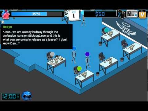 stick rpg 2 directors cut review stick rpg 2 directors cut review