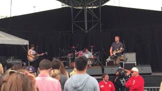 The Wind + The Wave - My Mama Said Be Careful Where You Lay Your Head